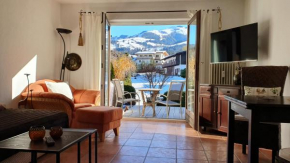 Mountain Suite Kirchberg mit Sauna
